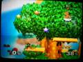 Skyson (Mr. Game & Watch) vs. Sionnach (Fox)