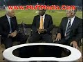 Sachin and Dravid\