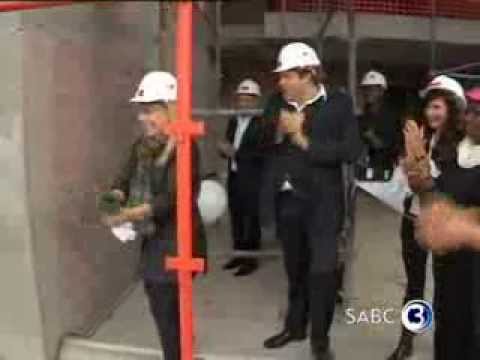 My Top Billing Dream Home Roof-wetting