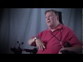 Gene Spalding of Warm Springs, Georgia, speaks about the history of Warm Springs and his personal experiences living with a physical disability. Gene Spalding became paraplegic after a diving accident early in his life; he current serves as a coordinator for the Georgia Department of Rehabilitation. This is #11 out of more than 1000 interviews that Its Our Story has collected in an effort to free the voices of the disability community. Visit us at www.itsourstory.org This interview transcribed by Monica Romero.