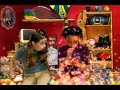Particle illusion -Efeitos especiais