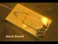 Particle illusion -Efeitos especiais