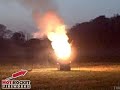 Bunker Buster :: Hot Rocket Fireworks :: www.pyrobug.com