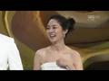 第44回百想藝術大賞「テレビ・映画部分男女人気賞」