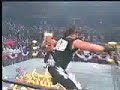 Randy Savage Vs. DDP