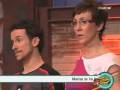 videos de Fama a Bailar 2.Coreo Cisco Ariadna Ari y Marisa.8 Enero