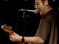 Zazen Boys - Whiskey & Unubore (Live)