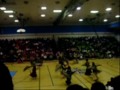 Pep Assembly Part One