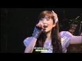 Kalafina - Hikari no Senritsu [Live]