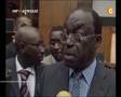 ASSISES NATIONALES AU SENEGAL