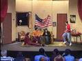 Les Robins Des Bois - The Natural Show - Les filles font ell