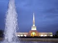 Toronto Ontario LDS (Mormon) Temple - Mormons