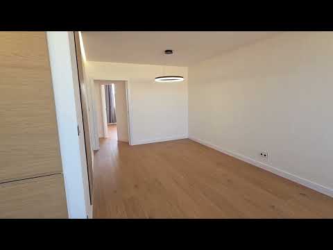 Video Pronájem bytu 3+kk 68 m², Praha 4, Braník