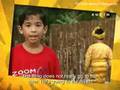 Almari Ajaib - Singapura Dilanggar Todak - Part 3
