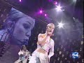 Britney Spears - Crazy live in Barcelona