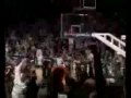 Clutch plays in the 05/06 NBA season