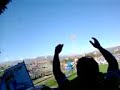Salida O'Higgins vs Unión San Felipe Fecha 11