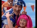 Lazy Town - Sportacus pictures