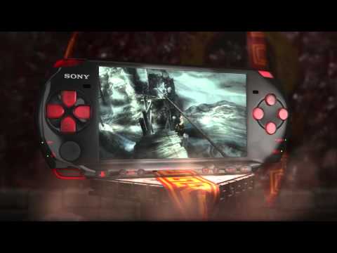 ghost of sparta ghost of sparta