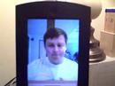 Skype and Ojo videophone demo & review