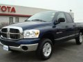2007 Dodge Ram 1500