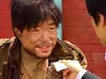 this is a trailer for the short drama big brother comes back, with ji jin hee.