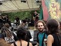 skacore romagnolo anima l'ultima serata del sunsplash