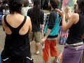 skacore romagnolo anima l'ultima serata del sunsplash