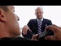 Strength in Numbers: Matt Hasselbeck (Behind the Scenes)