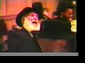 Rav shmuel Berenbaum arguing with Rav Leib Bakst Rav shmuel Berenbaum arguing with Rav Leib Bakst