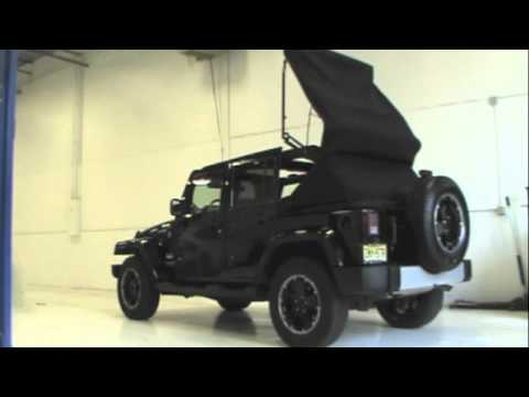 how to get more power out of a jeep jk