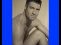 IAN LAWLESs - MODELO DE LACOSTE - Model Guy