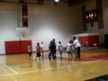 LeoGeo Basketball #1