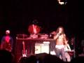 videos de pt4 power 105 Lil Wayne  Izod Center