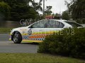 INTERCEPTOR HiGHWAY PaTROL  VE SS 2009