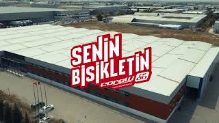 Corelli Bisiklet 2022 Tanıtım Filmi