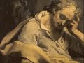 Joseph's Suspicion