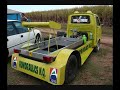 Burdekin Auto Fest 2008 Green Truck