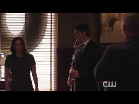 NEW" ARROW EP. 3.11 MIDNIGHT CITY "SNEAK PEEK"