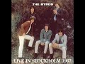 The Byrds - Live In Stockholm: So You Wanna Be A Rock Star