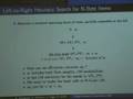 Syntax Augmented Machine Translation: Challenges in Search and Learning Effec...