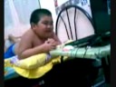 EscapeTheFate(TheFlood)7Years Old Kid Sing