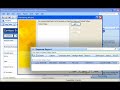 InfoPath 2007 Demo: Publish a form template as e-mail