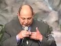 de rockero a pastor ,testimonio