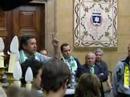 Chegada do Sporting da Covilh�. Subida � Liga Vitalis 2008