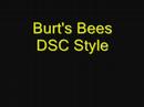 NY DSC Burt's Bees!