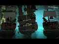 LittleBigPlanet - Acing The Kraken - Video Talkthrough