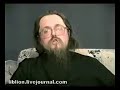 Мини-лекция отца Андрея «Христианство и пантеизм».
