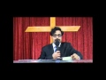 Shalom Trinity Church (Tamil Church in Melbourne)--GODs Blessings-Part2