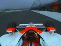Helio Castroneves - INDY 500 - 2007 - Close Call Helio Castroneves - INDY 500 - 2007 - Close Call